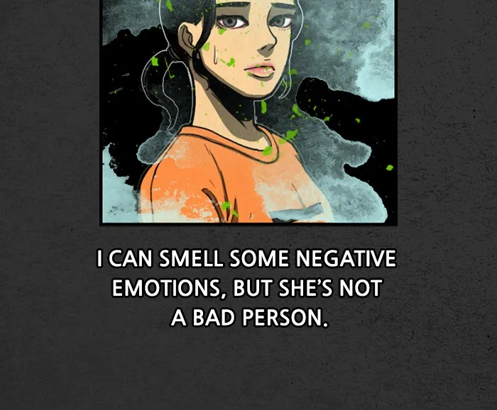 Rotten Chapter 5 page 23 - 