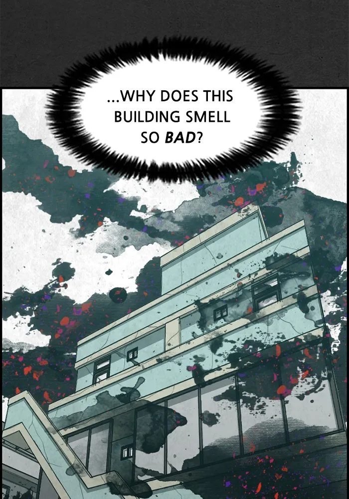 Rotten Chapter 5 page 25 - 