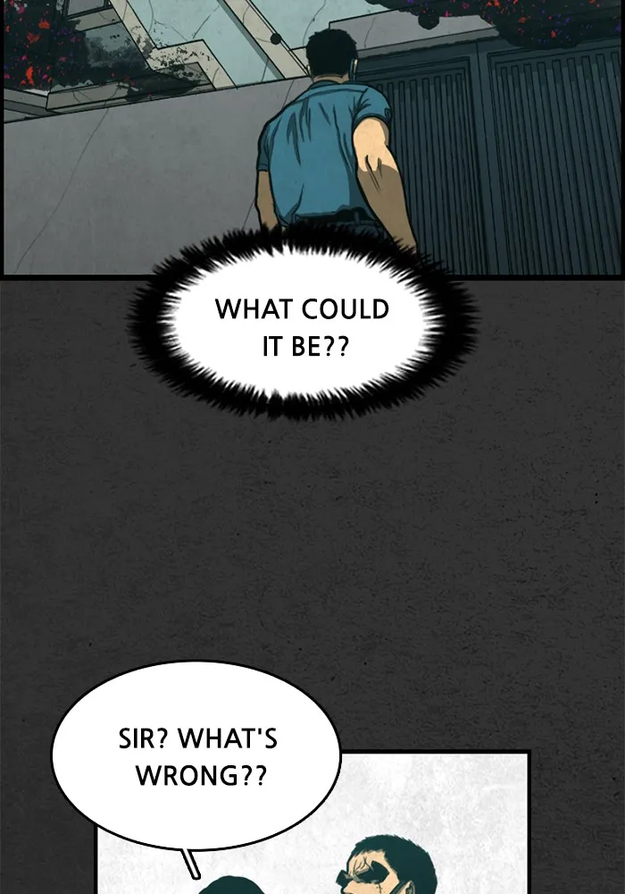 Rotten Chapter 5 page 26 - 
