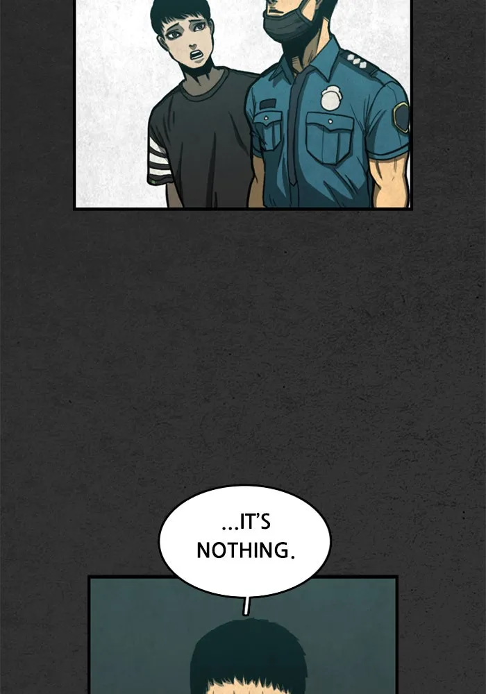 Rotten Chapter 5 page 27 - 
