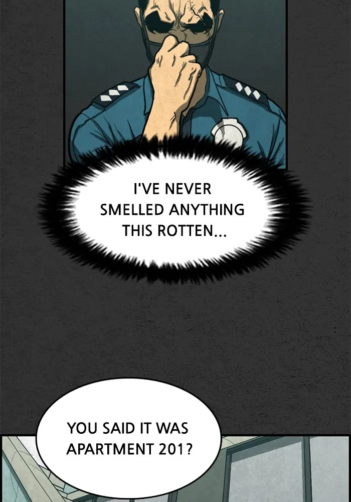 Rotten Chapter 5 page 28 - 