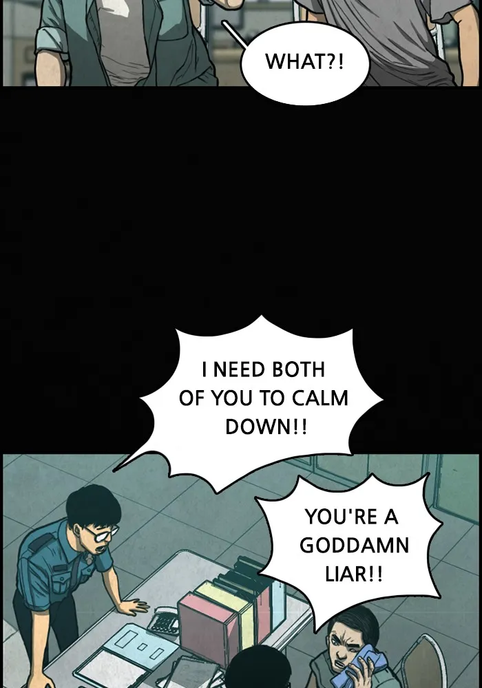 Rotten Chapter 5 page 4 - 