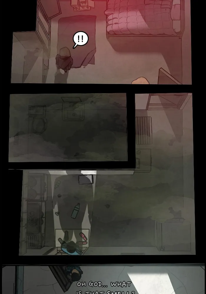 Rotten Chapter 5 page 35 - 