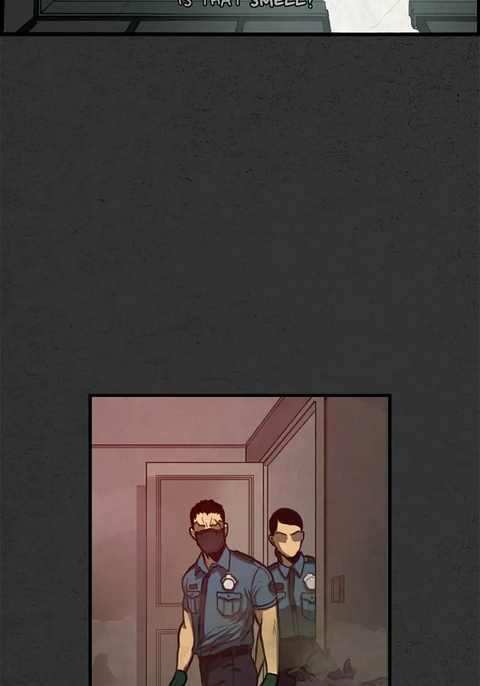 Rotten Chapter 5 page 36 - 