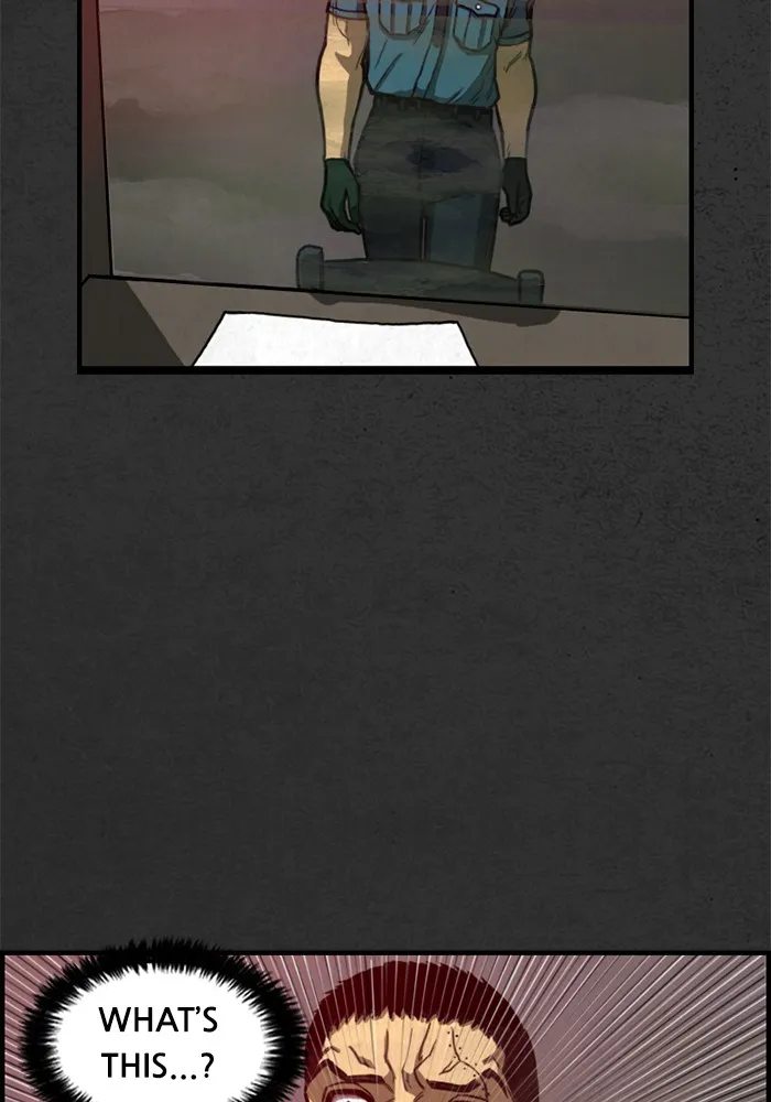 Rotten Chapter 5 page 39 - 