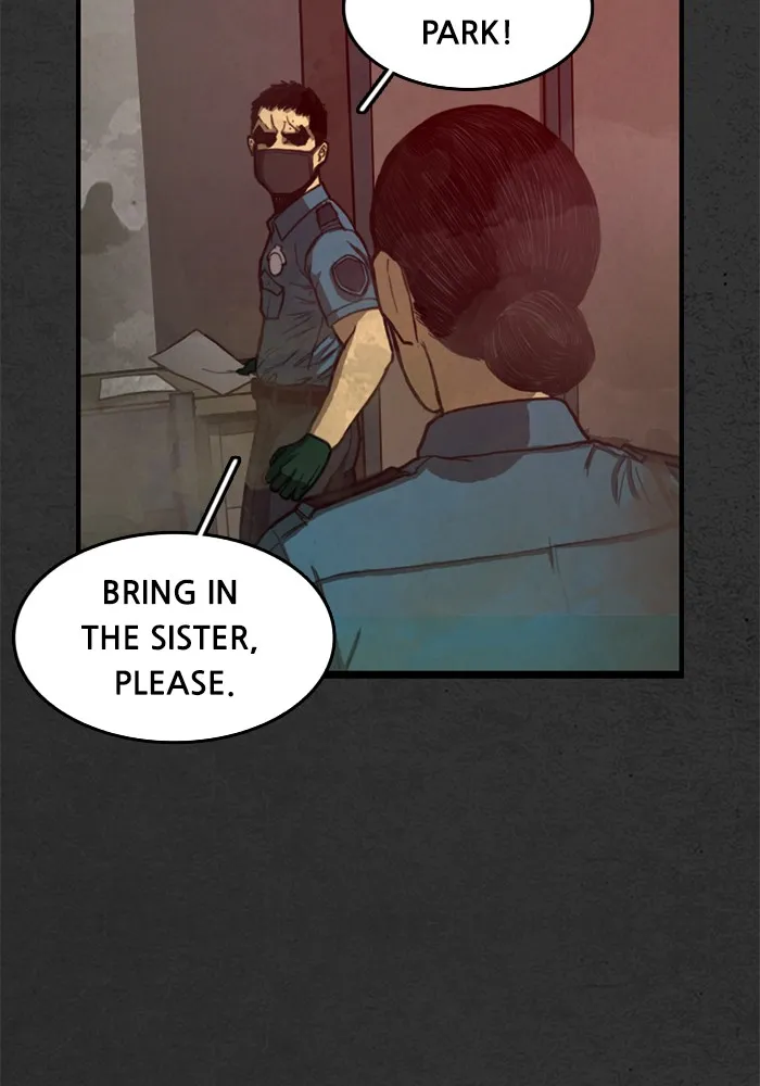 Rotten Chapter 5 page 41 - 