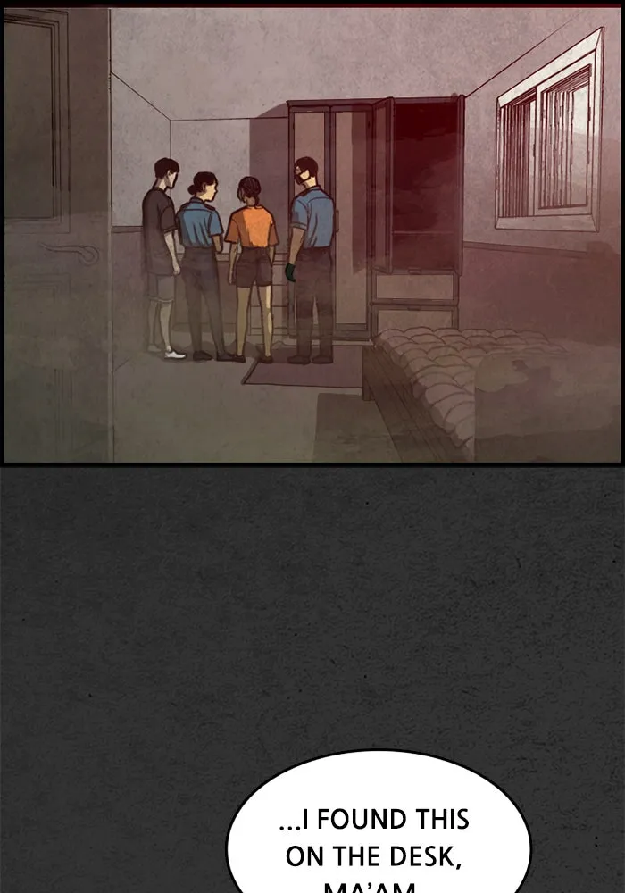 Rotten Chapter 5 page 43 - 