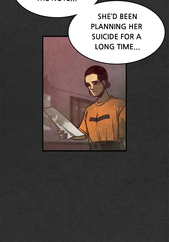 Rotten Chapter 5 page 45 - 