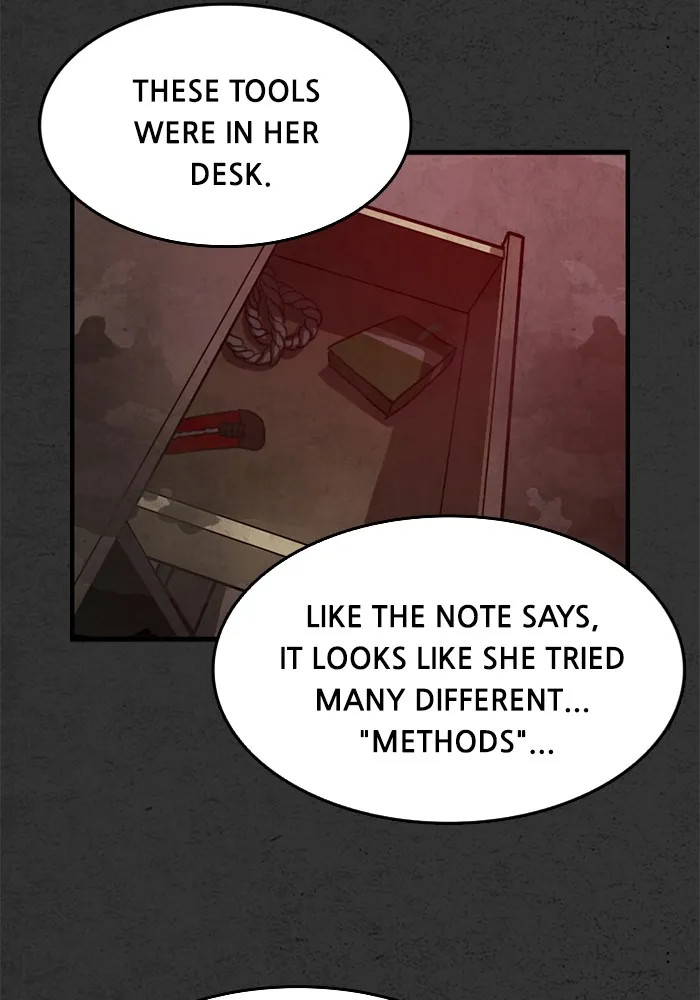 Rotten Chapter 5 page 46 - 