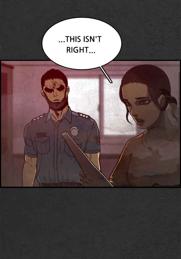 Rotten Chapter 5 page 49 - 