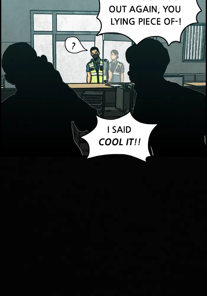 Rotten Chapter 5 page 6 - 