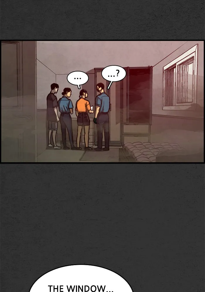 Rotten Chapter 5 page 52 - 