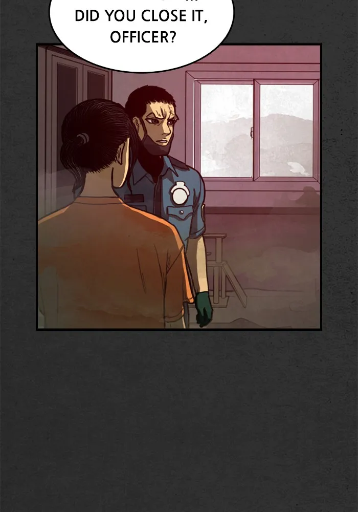 Rotten Chapter 5 page 53 - 
