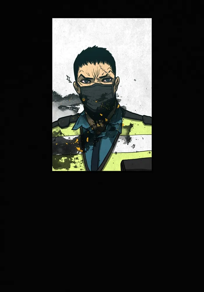 Rotten Chapter 5 page 7 - 