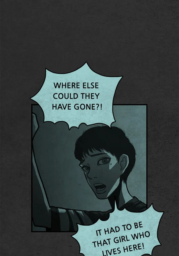 Rotten Chapter 5 page 62 - 