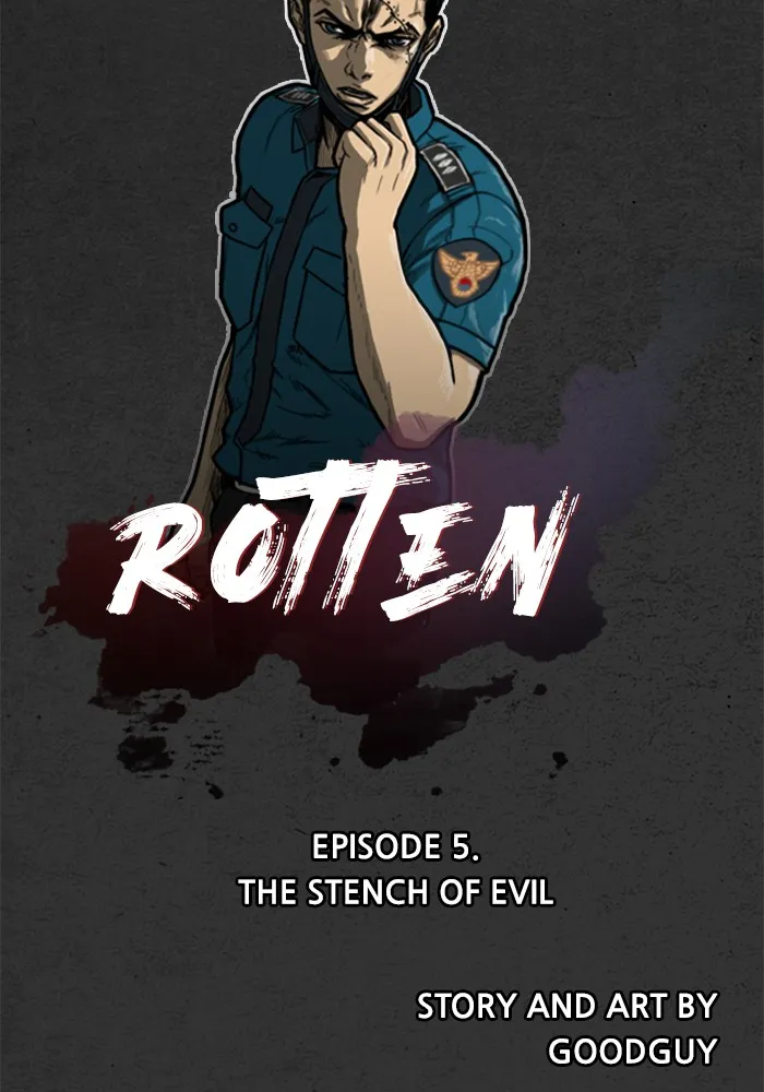 Rotten Chapter 5 page 66 - 