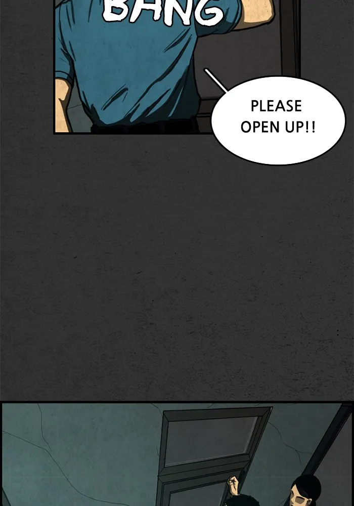 Rotten Chapter 5 page 69 - 