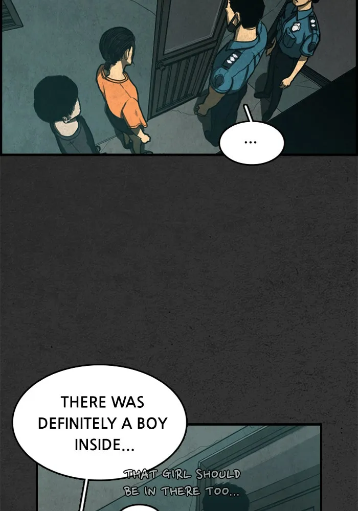 Rotten Chapter 5 page 70 - 