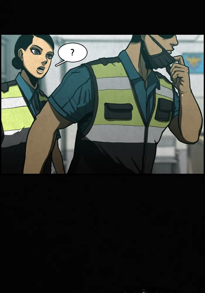 Rotten Chapter 5 page 8 - 