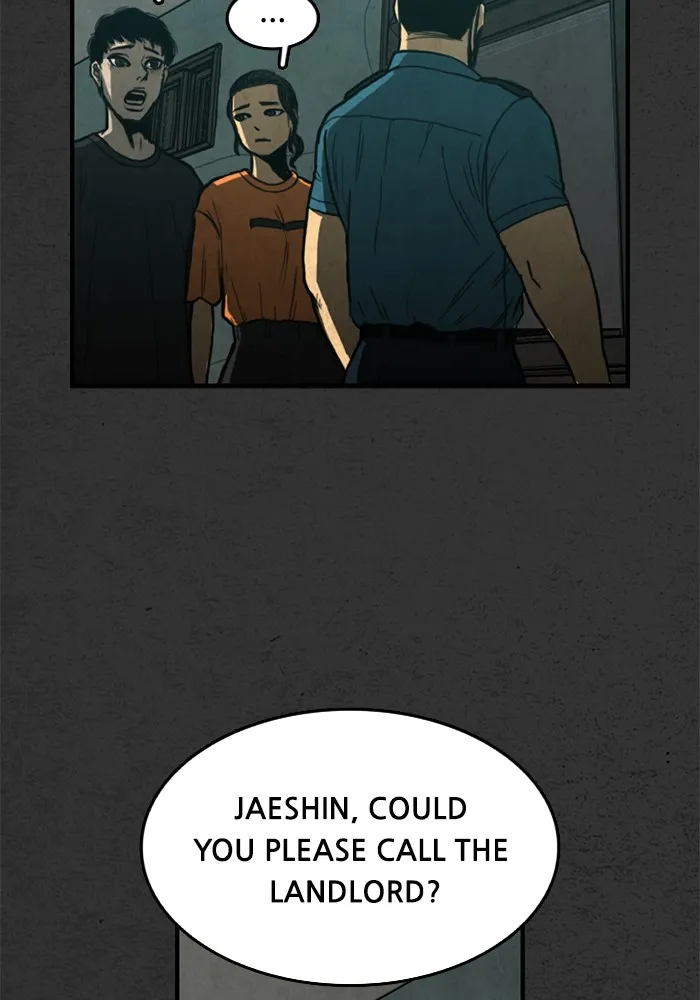 Rotten Chapter 5 page 71 - 