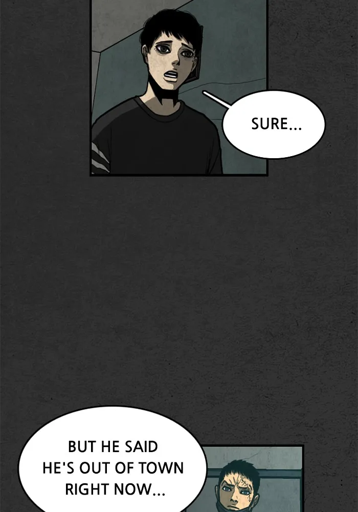 Rotten Chapter 5 page 72 - 