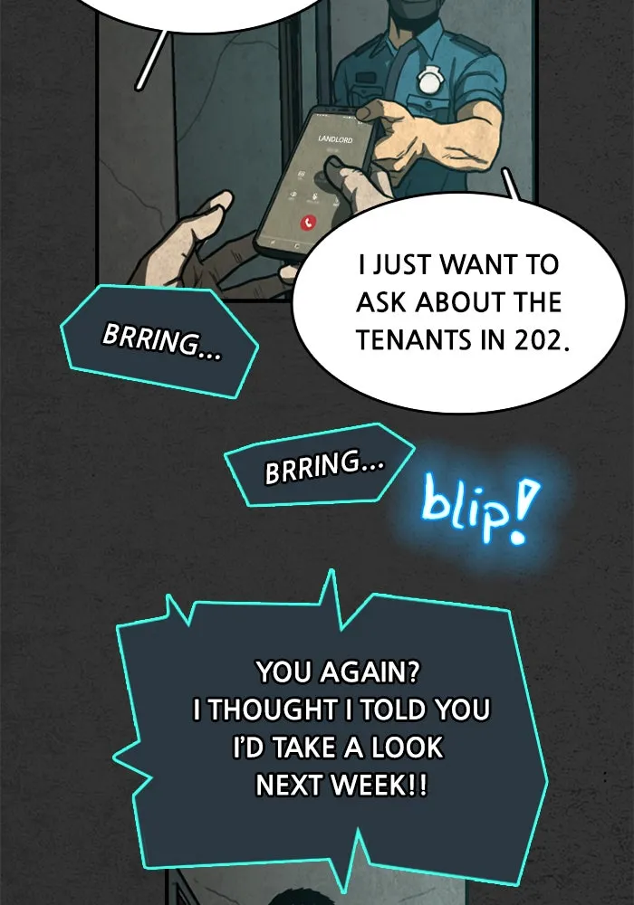 Rotten Chapter 5 page 73 - 