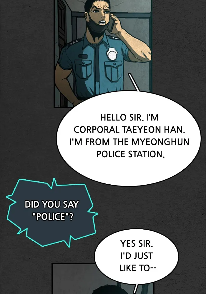 Rotten Chapter 5 page 74 - 