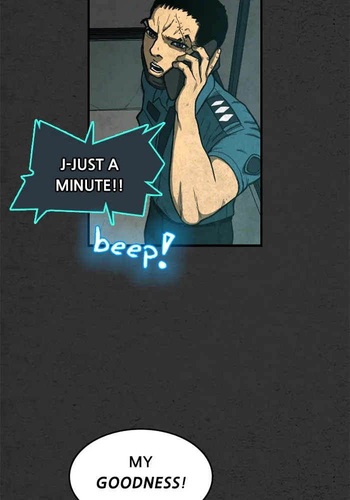 Rotten Chapter 5 page 75 - 