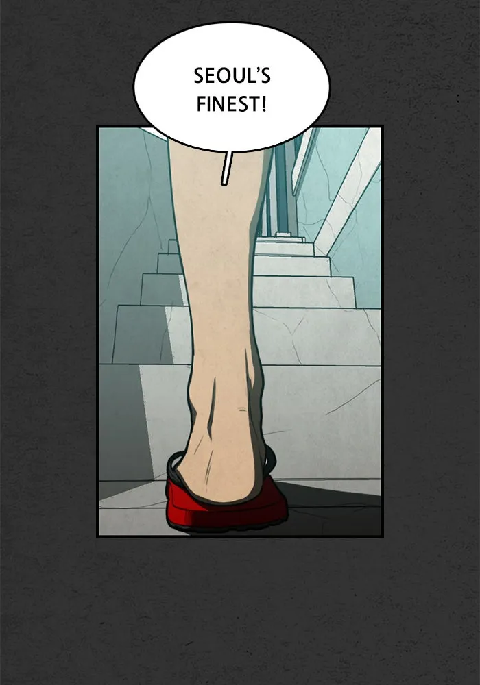 Rotten Chapter 5 page 77 - 