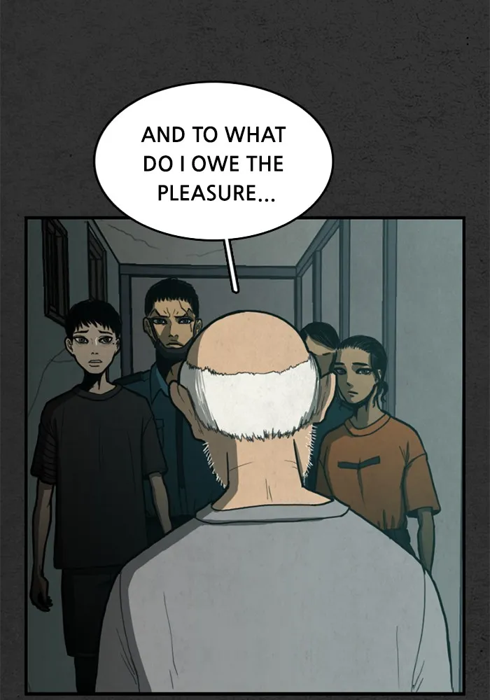 Rotten Chapter 5 page 78 - 