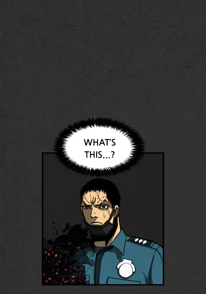 Rotten Chapter 5 page 79 - 