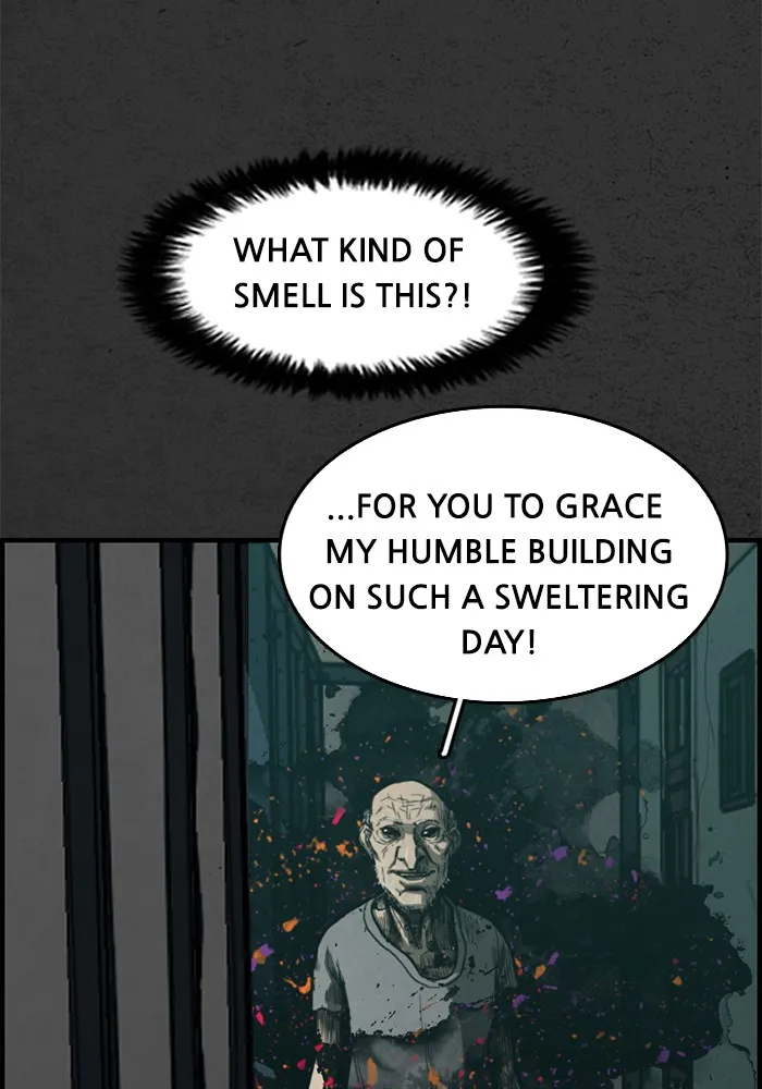 Rotten Chapter 5 page 80 - 