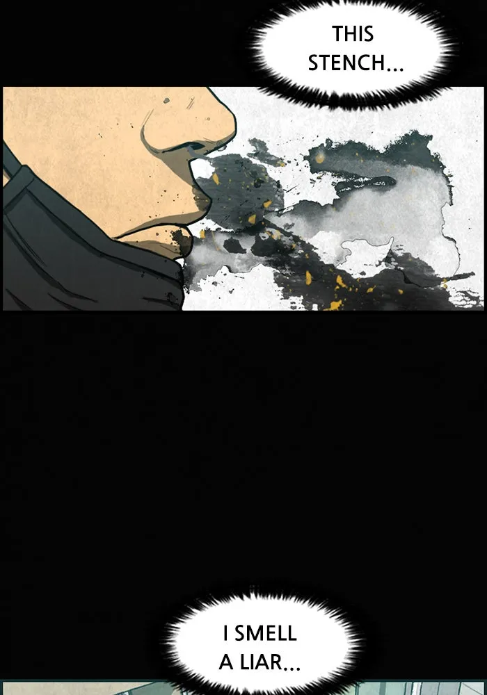 Rotten Chapter 5 page 9 - 