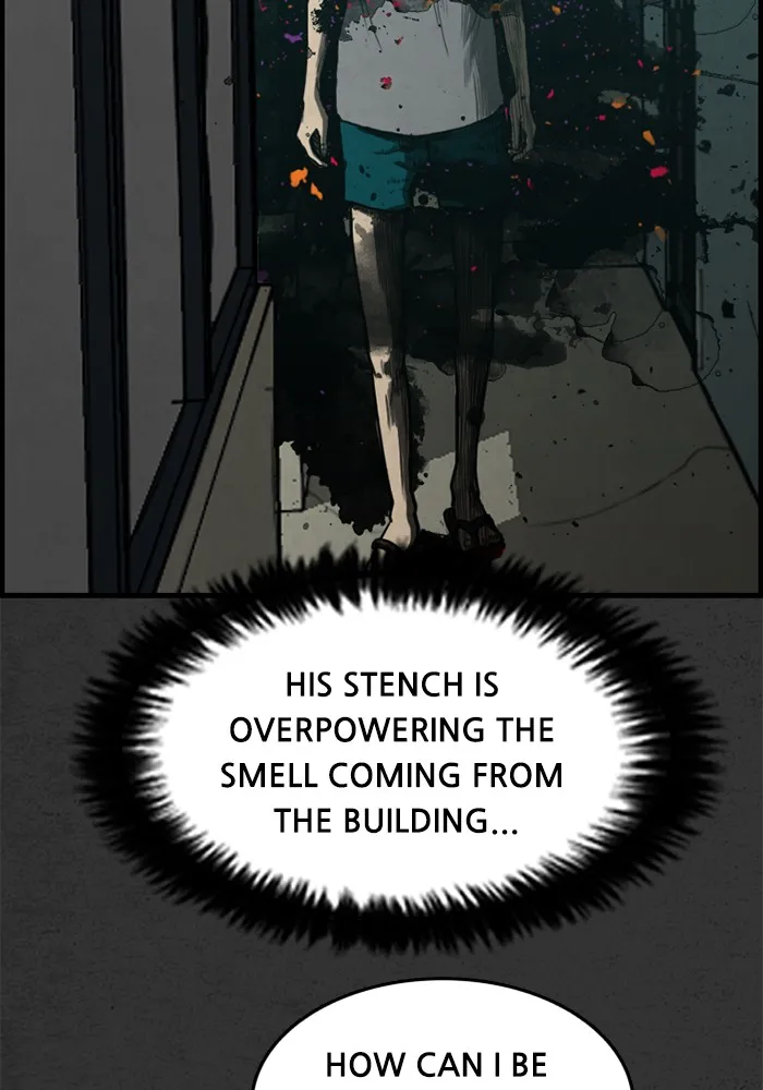 Rotten Chapter 5 page 81 - 