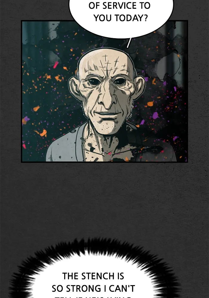 Rotten Chapter 5 page 82 - 