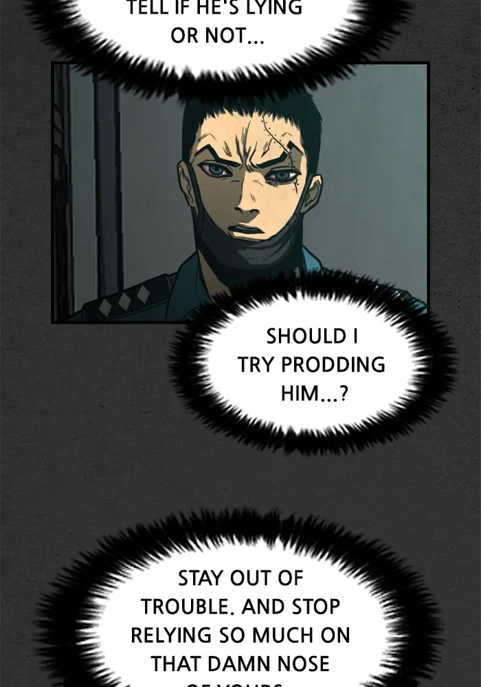 Rotten Chapter 5 page 83 - 