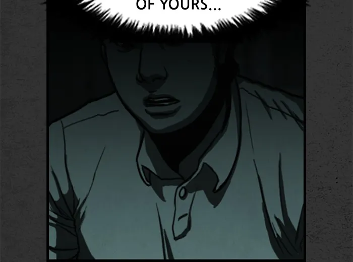 Rotten Chapter 5 page 84 - 