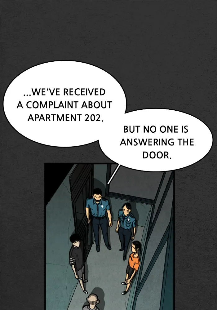 Rotten Chapter 5 page 85 - 