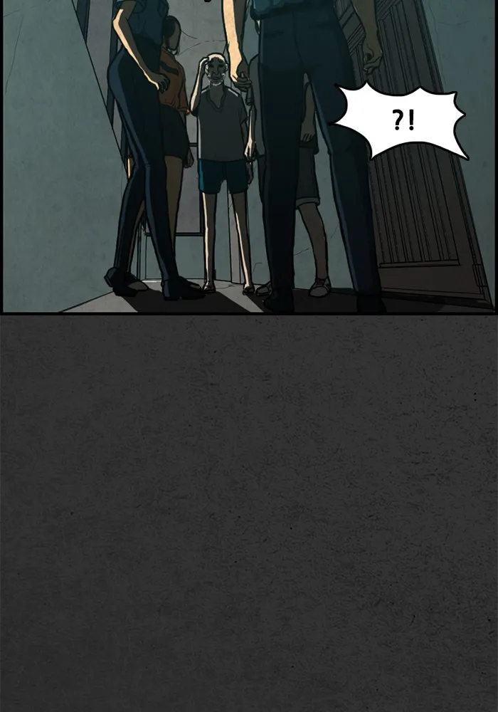 Rotten Chapter 5 page 87 - 
