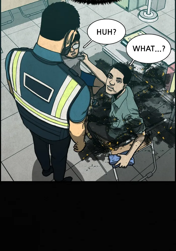 Rotten Chapter 5 page 10 - 