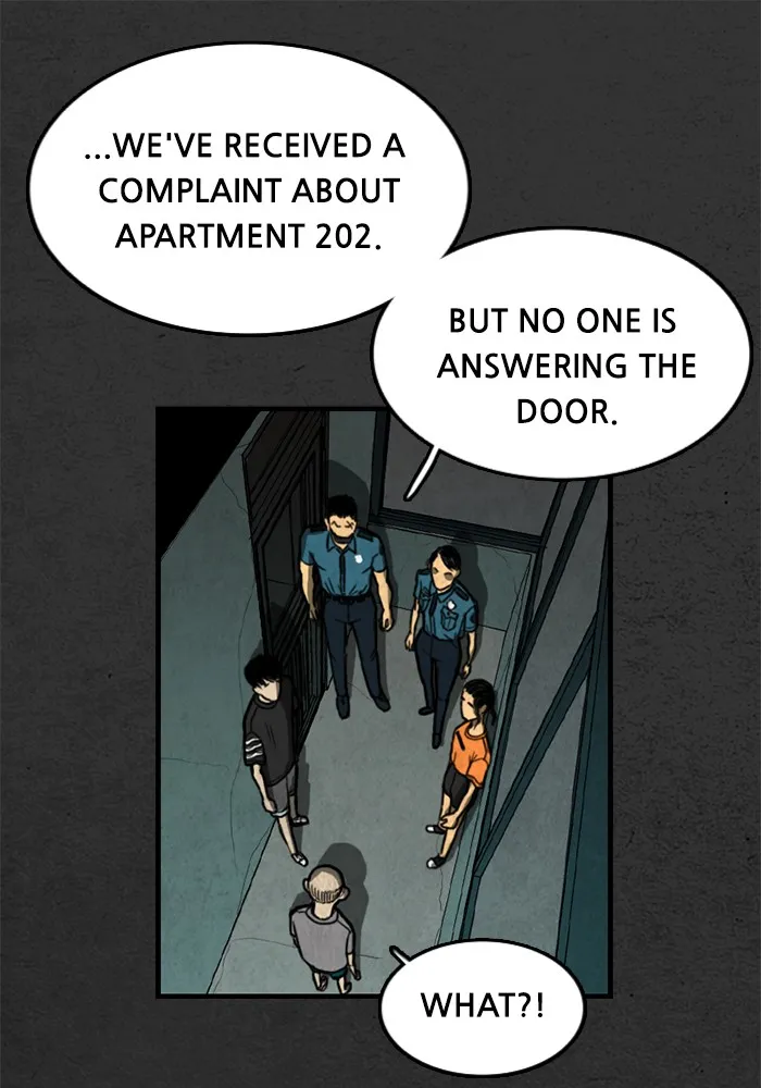 Rotten Chapter 6 page 2 - 