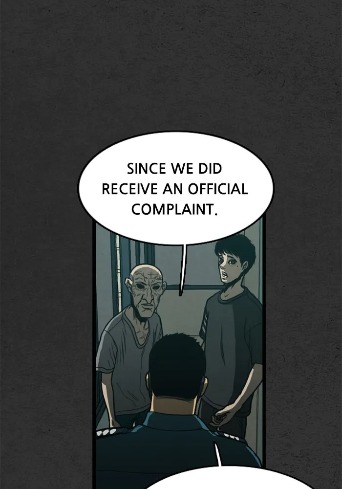 Rotten Chapter 6 page 11 - 