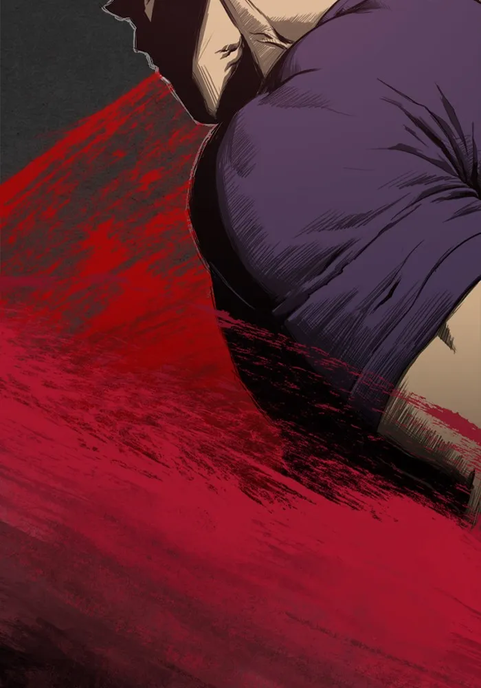 Rotten Chapter 6 page 108 - 