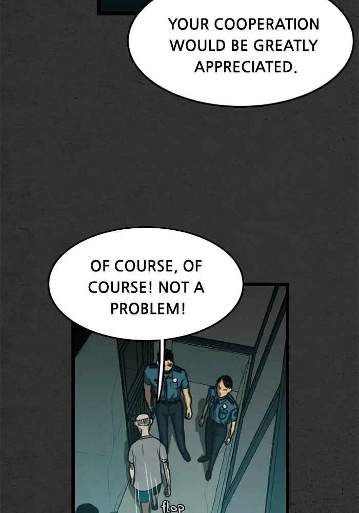 Rotten Chapter 6 page 12 - 