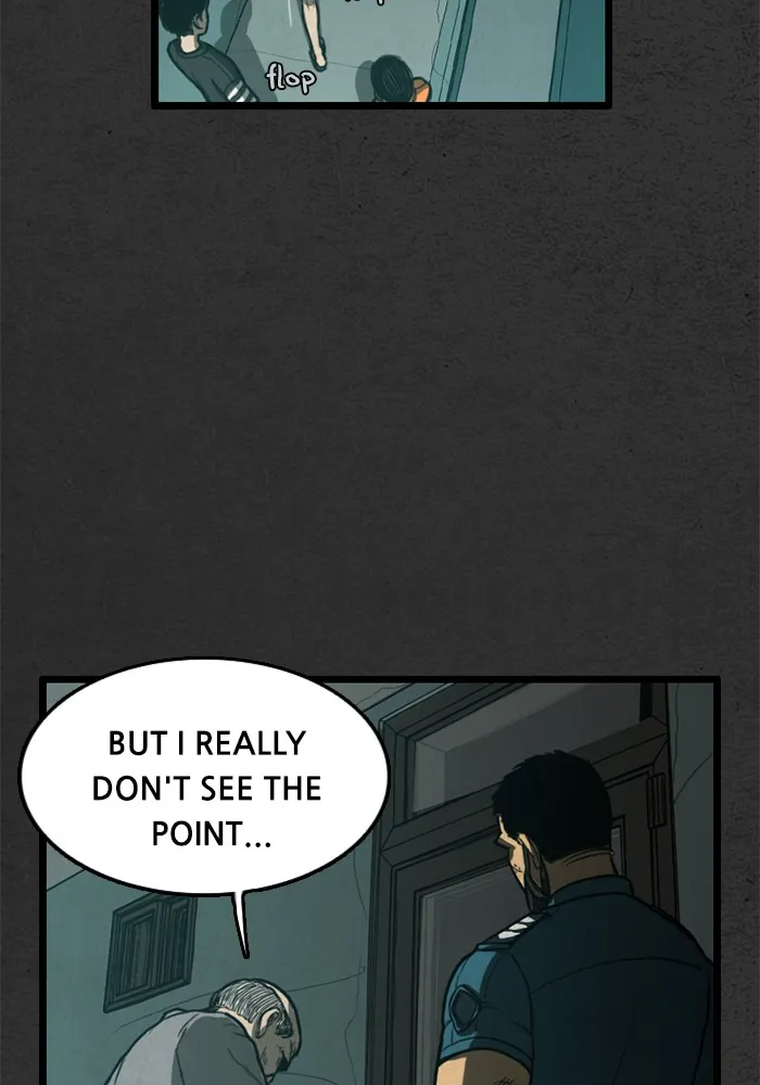 Rotten Chapter 6 page 13 - 