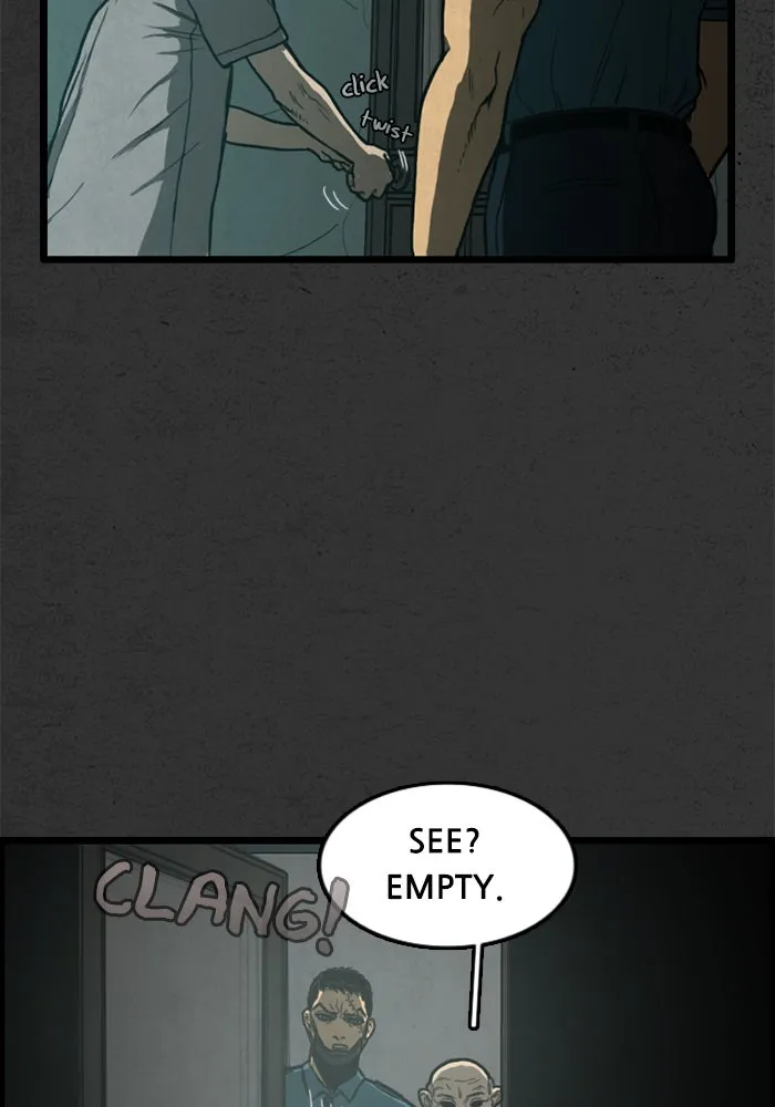 Rotten Chapter 6 page 14 - 
