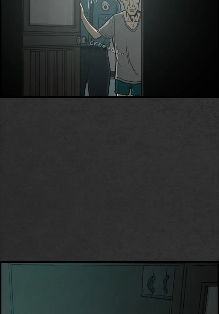Rotten Chapter 6 page 15 - 