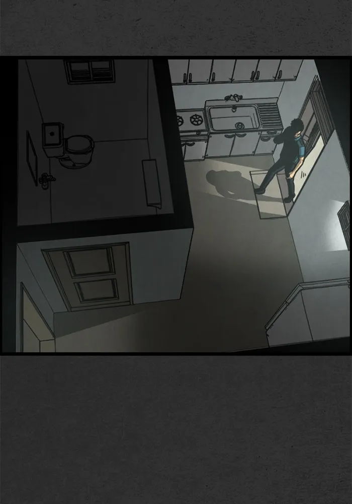Rotten Chapter 6 page 17 - 