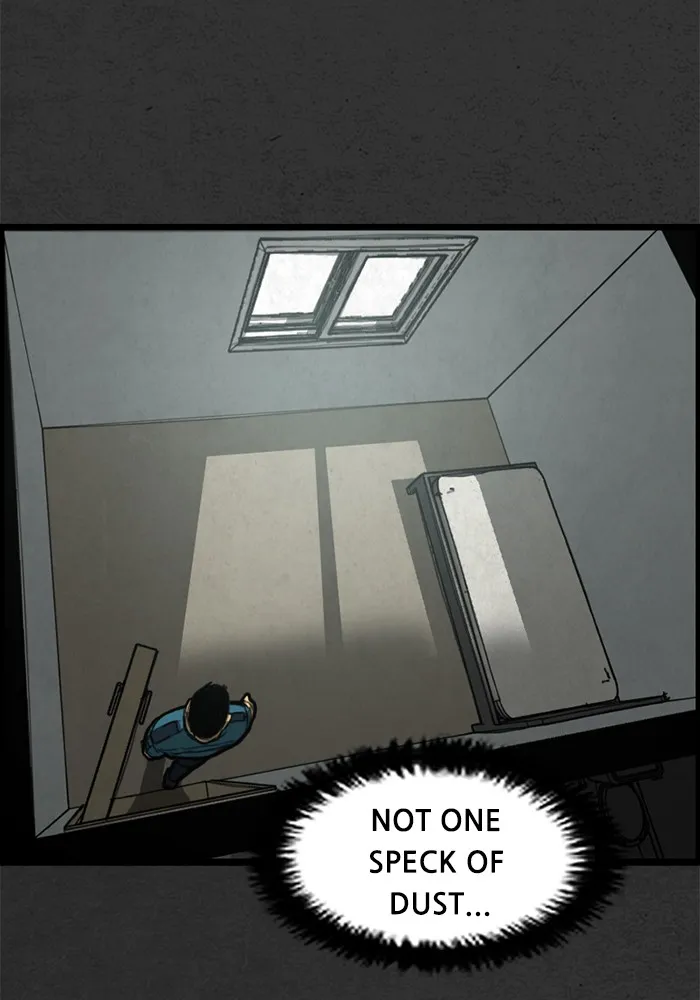 Rotten Chapter 6 page 19 - 