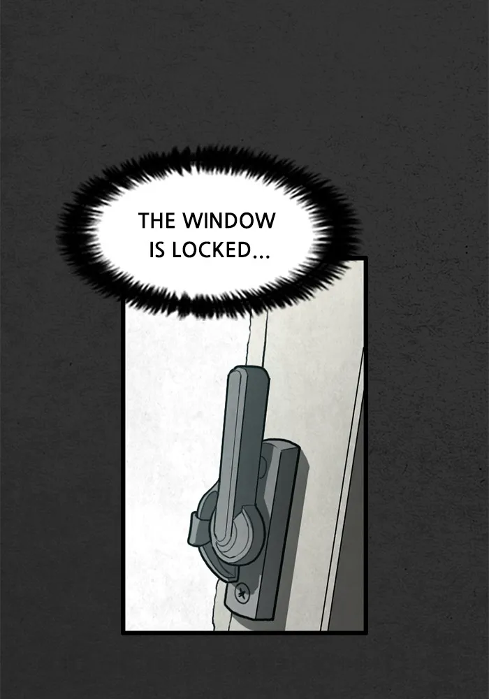 Rotten Chapter 6 page 21 - 